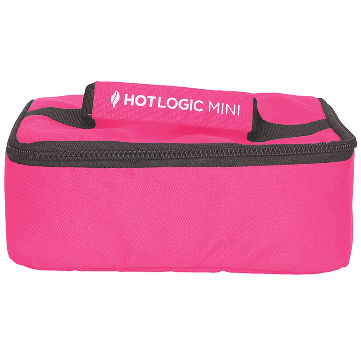 Hotlogic Portable Personal 12V Mini Oven Pink