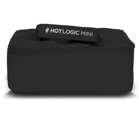 HOTLOGIC Portable Personal Mini Oven - Pink